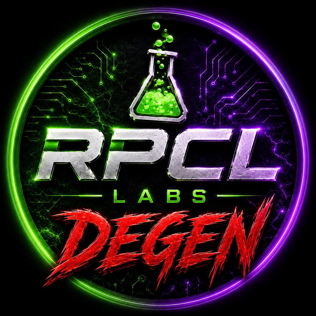 RPCL Degen — picks and plays division of RPCL Labs